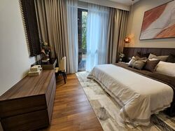 Greenwood Mews (D11), Terrace #483451881